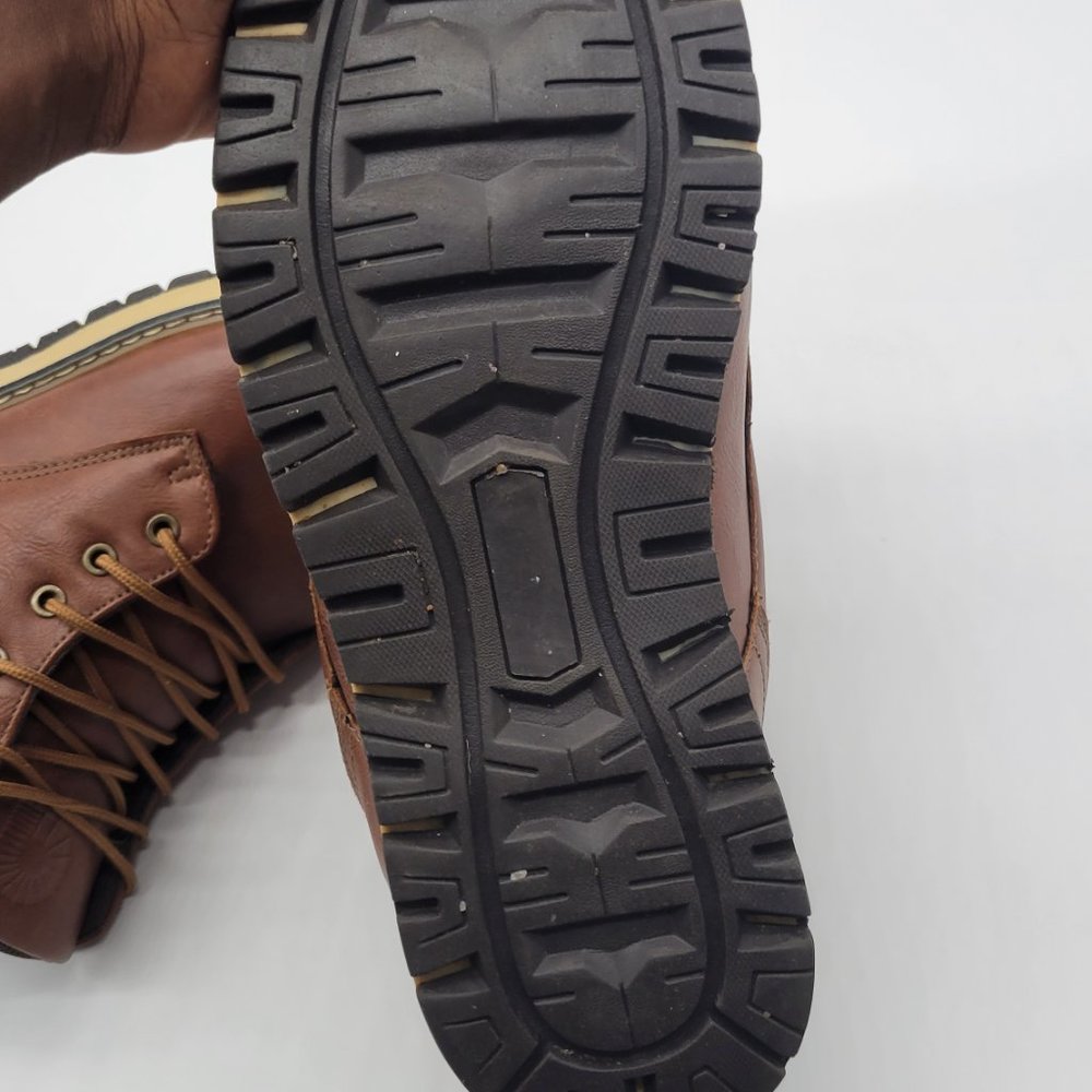 Akademiks Rugg Boot - Picture 13 of 13